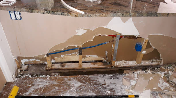 Best Commercial water damage restoration  in Star, NC