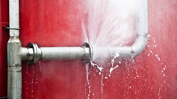  Star, NC Water damage restoration Pros